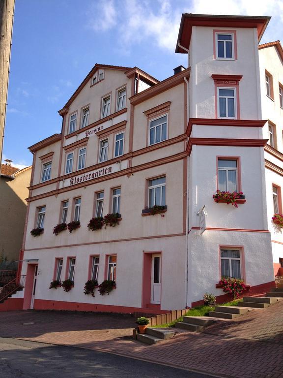 Hotel Klostergarten Eisenach Rum bild